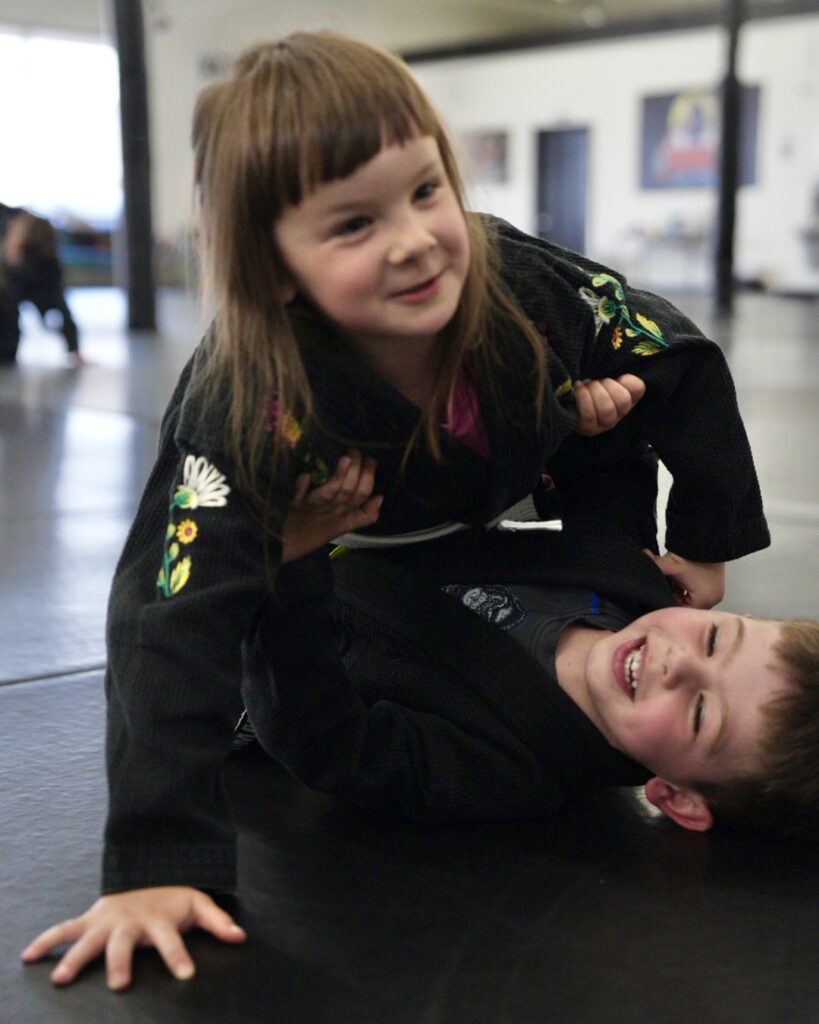 DSC00508 kids jiu jitsu 4-6 years old