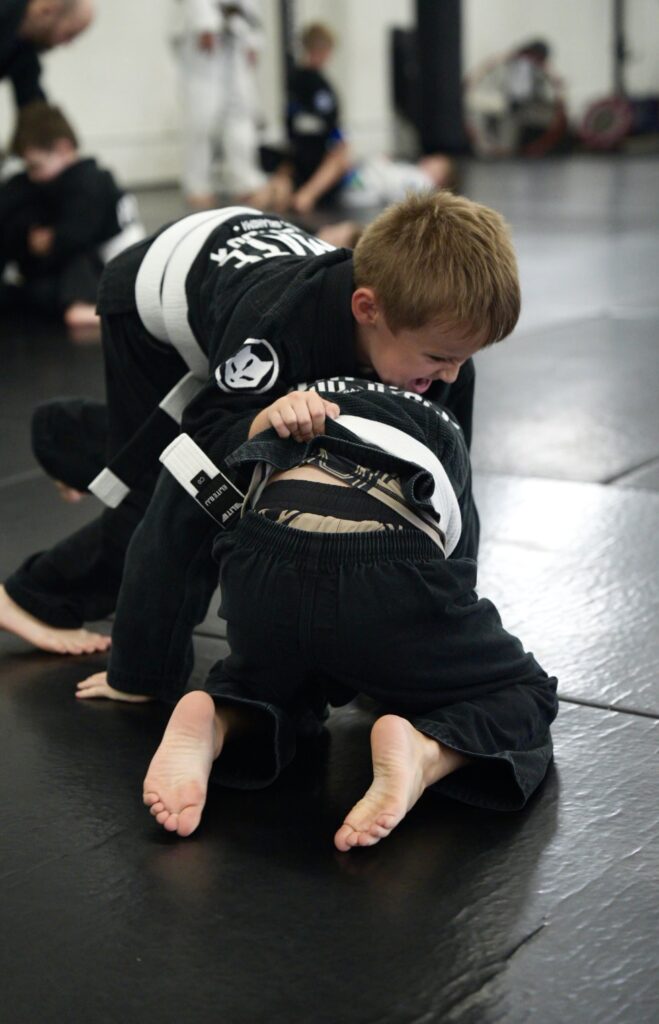 Jiu Jitsu grappling tulsa Best Kids Jiu Jitsu in Tulsa, OK